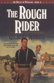 Cover of: The Rough Rider: The House of Winslow #18
