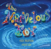 Cover of: The Marvelous Toy With CD Audio