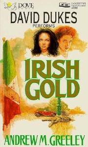 Cover of: Irish Gold
            
                Nuala Anne McGrail Novels Audio