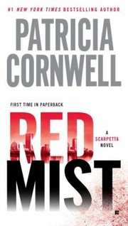 Cover of: Red Mist by 