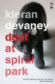 Cover of: Deaf at Spiral Park