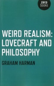 Cover of: Weird Realism
