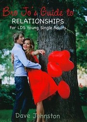 Cover of: Bro Jos Guide to Relationships