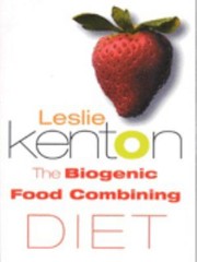 Cover of: Biogenic Food Combining Diet by 