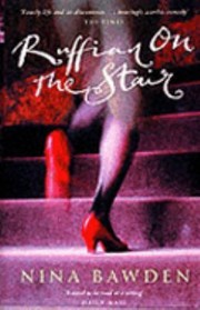 Cover of: Ruffian on the Stair
            
                Virago Modern Classics