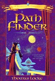 Cover of: Path finder