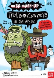 Cover of: Trolls Vs Cowboys In The Arctic