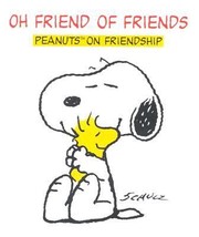 Cover of: Peanuts on Friendship: Peanuts on Friendship