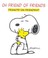 Cover of: Peanuts on Friendship
