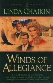 Cover of: Winds of allegiance