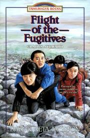 Cover of: Flight of the fugitives | Dave Jackson