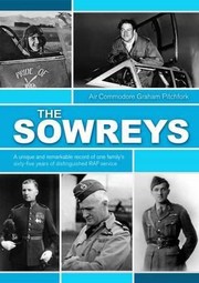 Cover of: The Sowreys by 