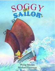 Cover of: Soggy the Sailor