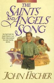 Cover of: The saints' and angels' song