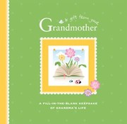 Cover of: A Gift from Your Grandmother