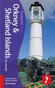 Cover of: Orkney Shetland Islands by 