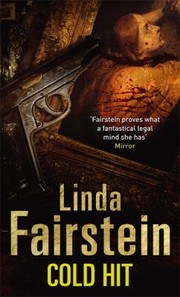 Cover of: Cold Hit Linda Fairstein by 