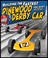 Cover of: Building the Fastest Pinewood Derby Car