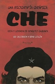 Cover of: Che Una Biografa Grfica