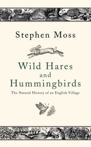 Cover of: Wild Hares and Hummingbirds by 