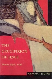 Cover of: Crucifixion of Jesus Clth
            
                Facets