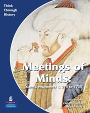 Cover of: Meetings Of Minds Islamic Encounters C 5701750