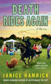 Cover of: Death rides again