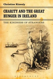 Cover of: Charity and the Great Hunger in Ireland by 