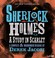 Cover of: Sherlock Holmes Study in Scarlet