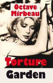 Cover of: Torture Garden
            
                Decadence from Dedalus by 