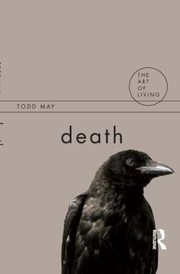 Cover of: Death: The Art of Living by 