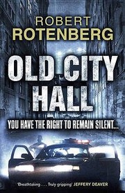 Cover of: Old City Hall Robert Rotenberg