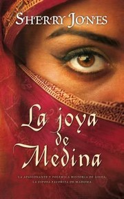 Cover of: La Joya de Medina  The Jewel of Medina
            
                Bolsillo Zeta Edicion Limitada by 