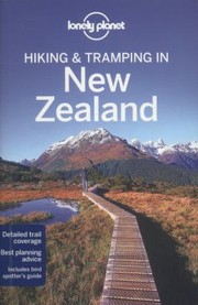 Cover of: Hiking  Tramping in New Zealand