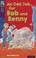 Cover of: An Odd Job for Bob and Benny
