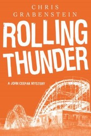 Cover of: Rolling Thunder A John Ceepak Mystery