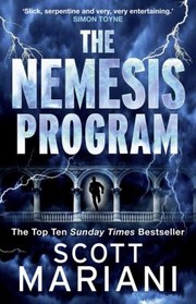 Cover of: The Nemesis Program by 
