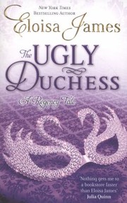 Cover of: The Ugly Duchess by 