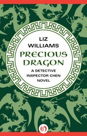 Cover of: Precious Dragon