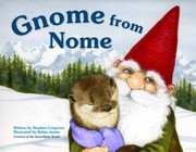 Cover of: Gnome from Nome
            
                Paws IV