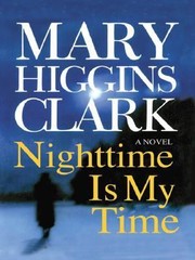 Cover of: Nighttime Is My Time
            
                Thorndike Paperback Bestsellers by 