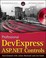 Cover of: Professional DevExpress ASPNET Controls
            
                Wrox Programmer to Programmer