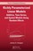Cover of: Richly Parameterized Linear Models Additive Time Series And Spatial Models Using Random Effects