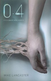 Cover of: O4 by Mike Lancaster