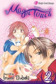 Cover of: The Magic Touch Volume 2
            
                Magic Touch