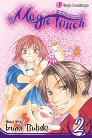 Cover of: The Magic Touch Volume 2
            
                Magic Touch by 