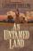 Cover of: An untamed land