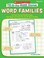 Cover of: FillInTheBlank Stories Word Families