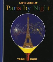 Cover of: Lets Look At Paris By Night