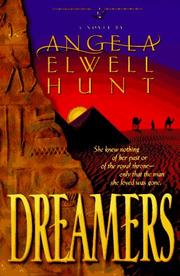 Cover of: Dreamers by Angela Elwell Hunt